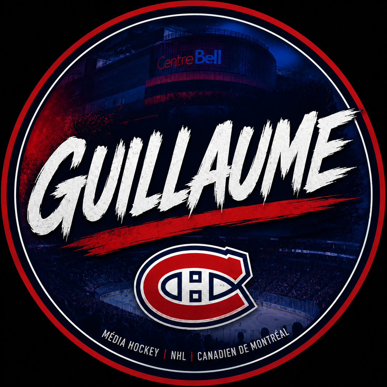 Avatar de Guillaume